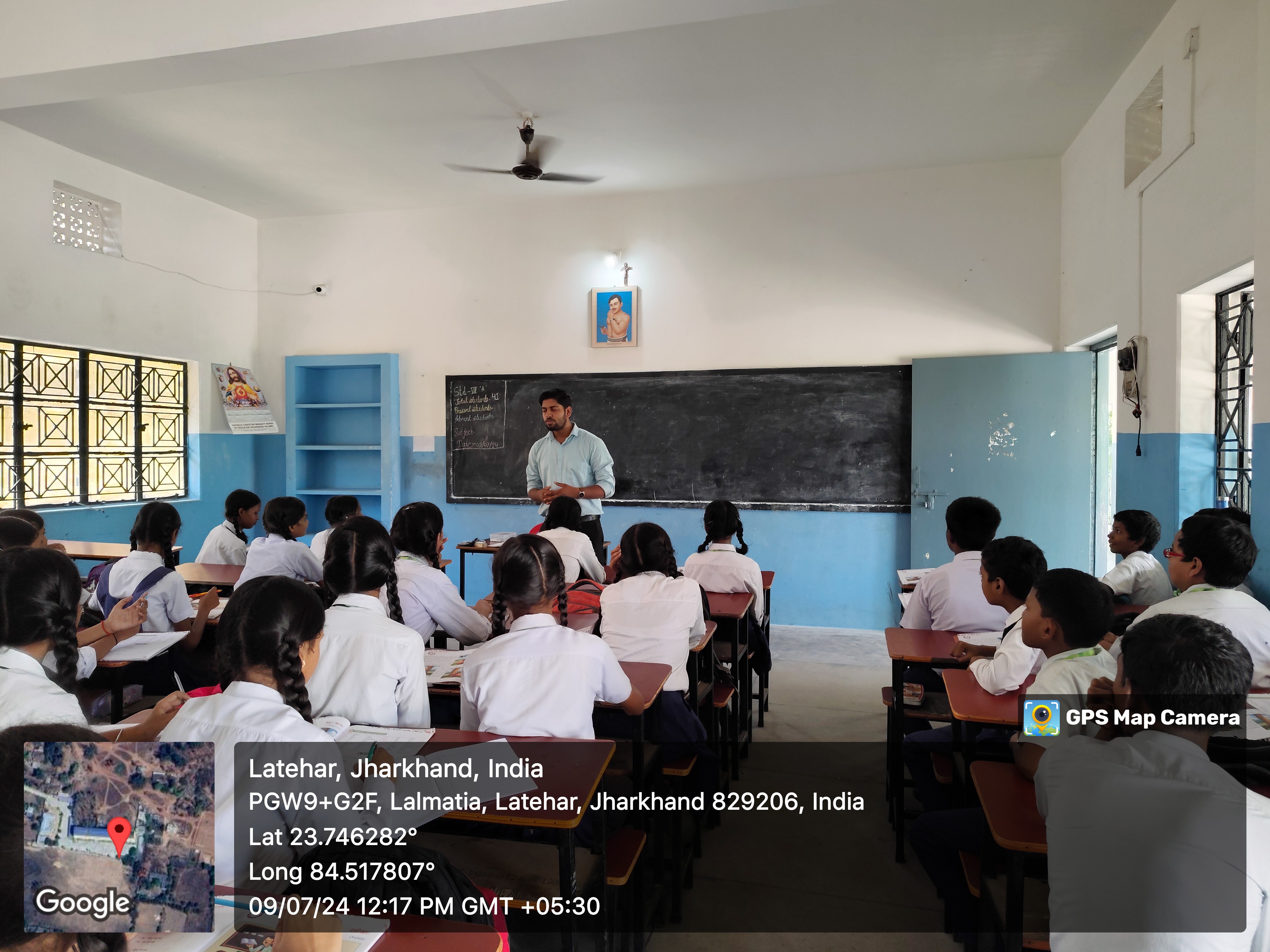 Education Program